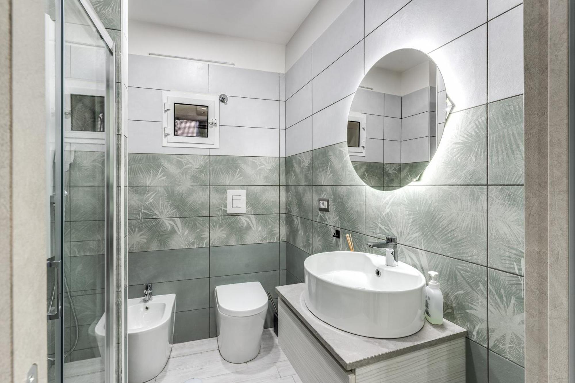 ナポリCasa Daluアパートメント エクステリア 写真